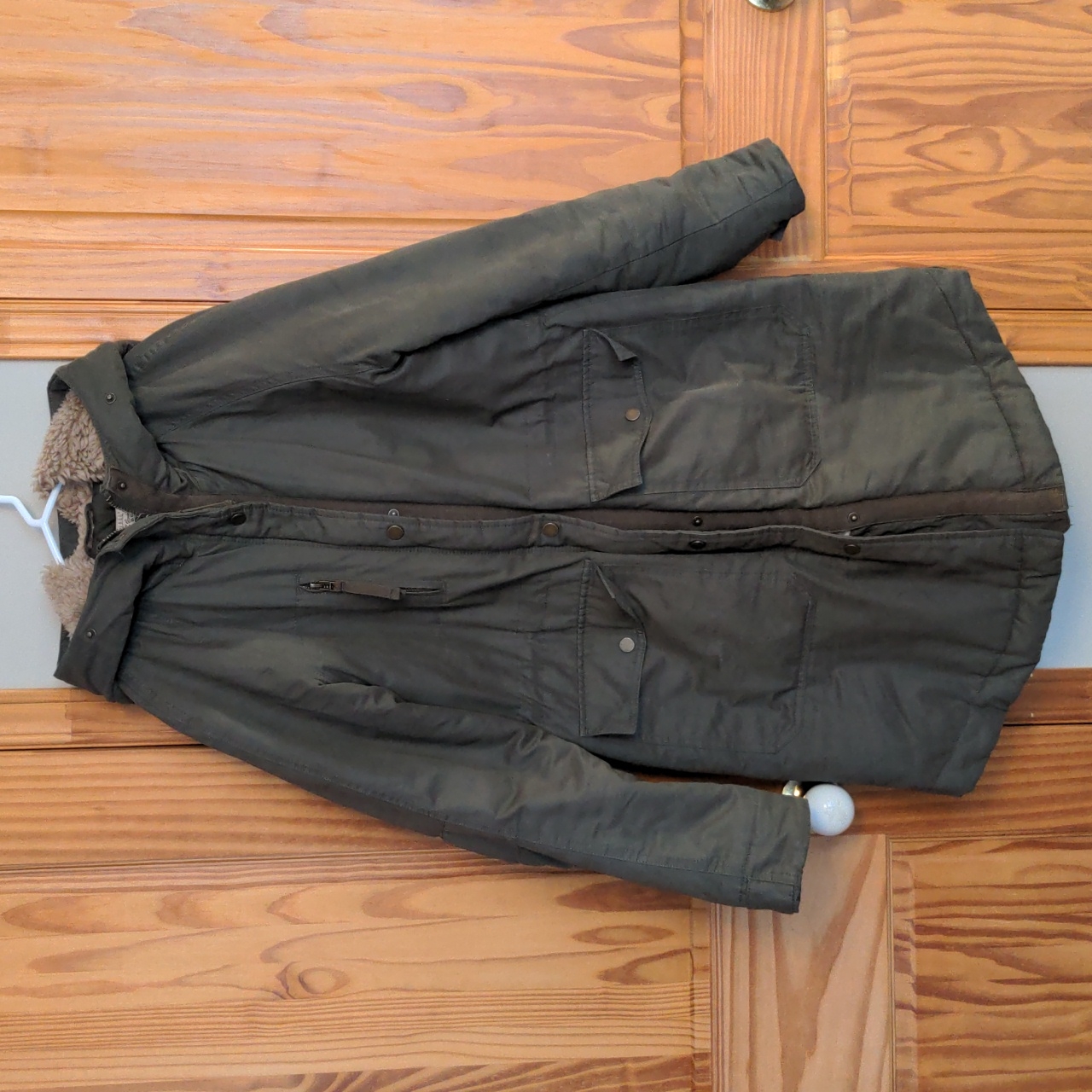 H&M Winter Jacket